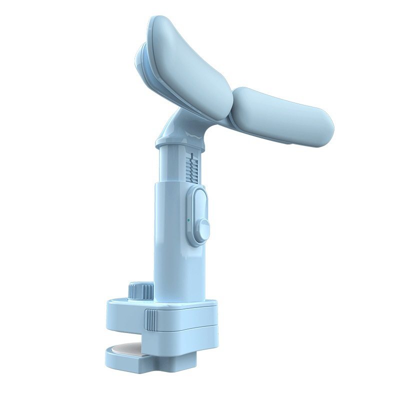 Astronomy Posture Corrector for Primary School Students, Adjustable Learning Supplies, Desk Posture Correction Bracket 7604, Spine Protector