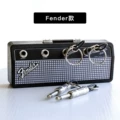 Fender + 4 plugs