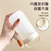 Carefully Selected Milk Powder Dispensing Cans, Food-Sealed and Moisture-Proof, Portable Baby Milk Powder Boxes, Large-Capacity Plastic Storage Dispensing Boxes