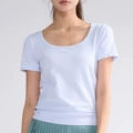 Light blue (without breast pad)
