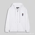 Bear white