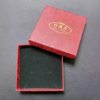 Manufacturer Bracelet Box Pendant Jewelry Necklace Gift Box Toy Gift Storage Box