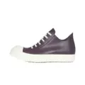 Purple low top