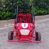 Outdoor All-Terrain Off-Road Kart Electric Double Atv Two-Seater Four-Wheel Utv Mountain Parent-Child Motorcycle