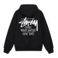 Black New York Limited Edition 1-Cotton