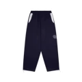 Dark blue and white/pants