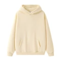 Cream apricot