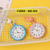 Cross-Border Nurse Student Quartz Pocket Watch Elderly Hanging Watch Chest Watch Exam Large Dial Digital Hanging Watch Factory Direct Sale
