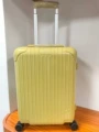 [limited edition] warm ginger yellow
