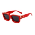 C2 red black gray