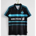 9900 season marseille second away game