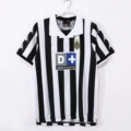 1999-00 season juventus home game