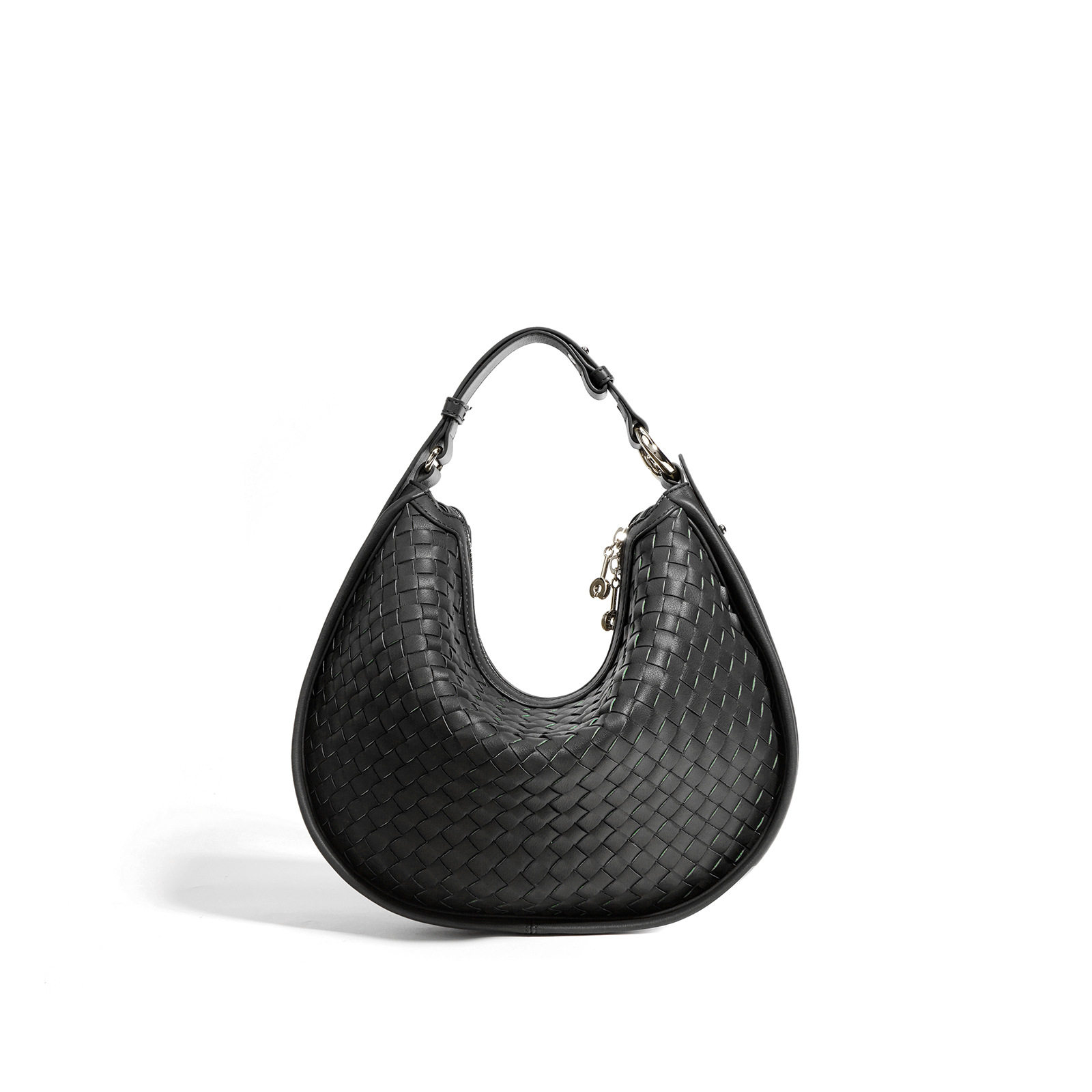 Đen-cỡ lớn 31*7*22cm
