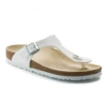 White flip-flops (european size)