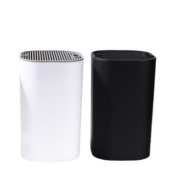 Spot Kitchen Supplies Multifunctional Removable and Washable Plastic Kitchen Knife Rack Direct Selling Storage Rack Household Floor Knife Box