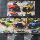 Легкосплавный автомобиль Hot Wheels Форсаж FPY86 GJT68 культурной серии Garden Boulevard mini 24