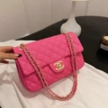 Rose pink