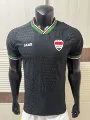 Iraq black