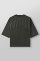 Gray green