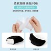 Manufacturer's High-Elastic Sponge Toe Inserts for High Heels, Adjustable Anti-Chafing Half Insoles for Men and Women, Pressure Relief and Anti-Chafing