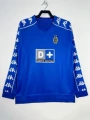1999-00 juventus away long sleeves