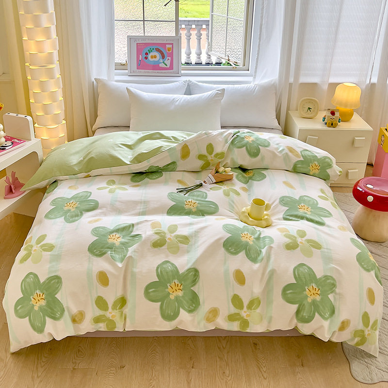 【両面綿100%】ピネマの花言葉