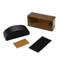 Mirror box