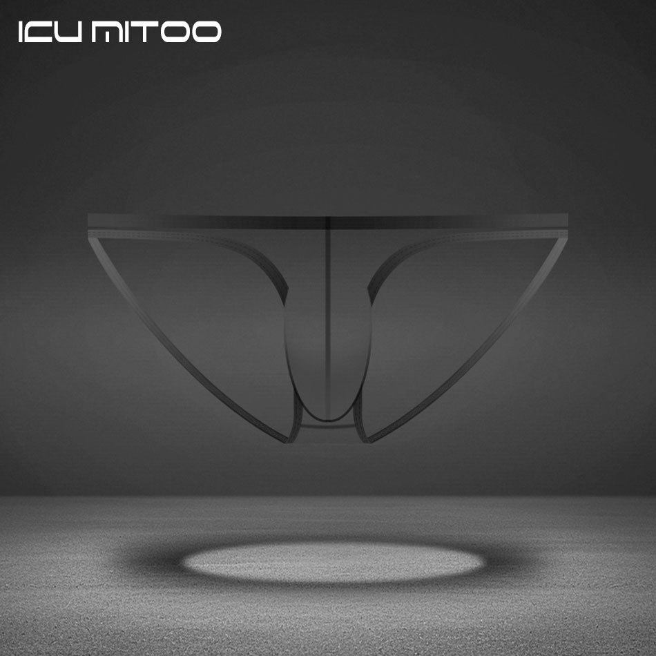 透视性感网纱士内裤透气三角裤低腰2025新款舒适全透明无痕隐形,淘宝优惠券,粉丝福利购,淘宝优惠卷