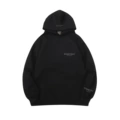 Small mark black