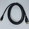 Minihdmi to HDMI Cable Conversion Mini Small Head to Large High-Definition Slr Tablet Camera Cable