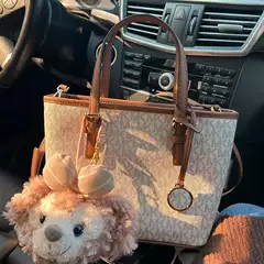 2025 New Mk Bags Mini Bags Simple Women's Bags Small Tote Bags Women's Handbags Monogrammed Shopping Bags