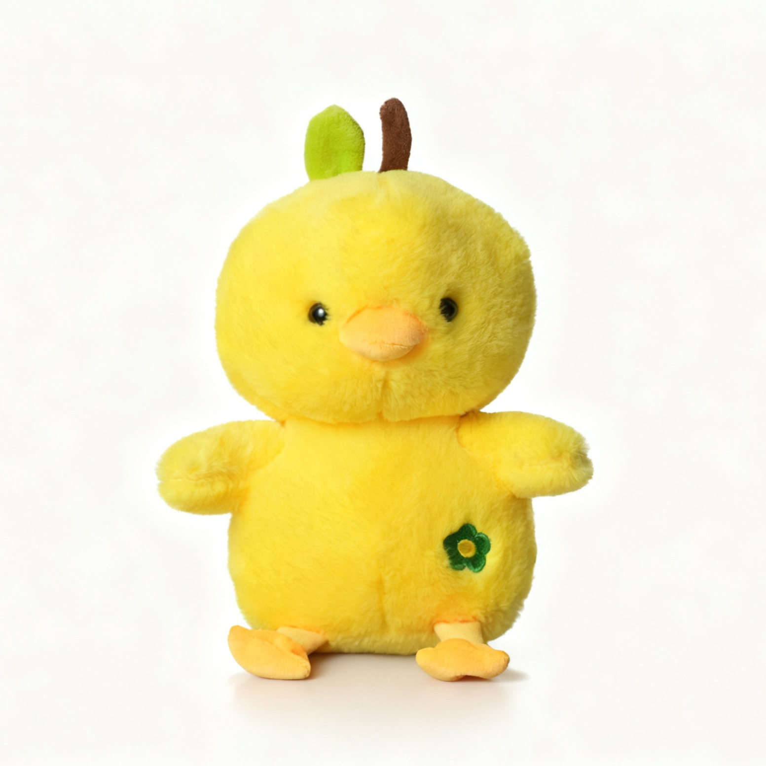 新款跨境八寸毛绒玩具抓机娃娃公仔流量款布娃娃婚庆抛洒厂家批发