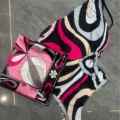 Ph2510 one piece (square scarf)