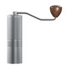 Cross-Border Popular Hand-Cranked Coffee Grinder Coffee Bean Grinder Hand-Cranked Coffee Machine Manual Cnc Steel Core 2.0 Precision