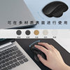 Cross-Border New Product 2.4g Wireless Mouse Bluetooth Three-Mode Game Office Computer 7008 Mobile Phone Tablet Universal Mouse
