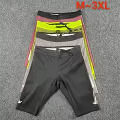 Nike Mens Swimwear Pro Combat