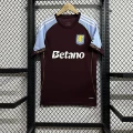 25-26 aston villa home court