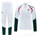26 Emperor M02 White Set