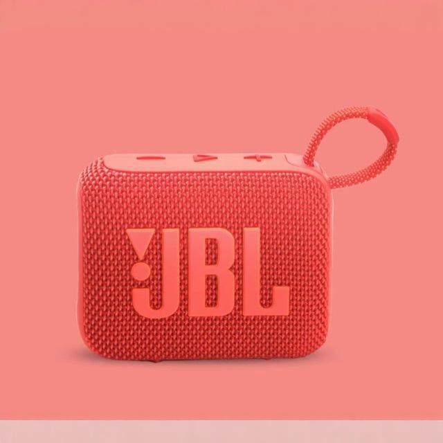 Cross-Border Go4 Bric Fourth Generation Wireless Bluetooth Speaker Portable Outdoor Sports Mini Audio Home Small Steel Cannon