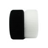 Hook-And-Loop Fasteners, Glue-Free Velcro Tape, Thorn-And-Loop Tape, Male and Female Stickers, Thorn-And-Loop Tape, Mother-In-Law Tape, Black and White Shoes