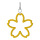 Силиконовый браслет для мобильного телефона C home silicone flower подходит для многофункциональных аксессуаров Apple iPhone Huawei mobile phone с высокой стоимостью mini 7