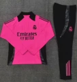 2425 Real Madrid Rose Red