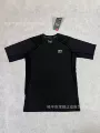 Black 203 short sleeves