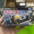 Tpu11 unlimited series mercedes benz ssk