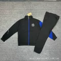 Chelsea black suit