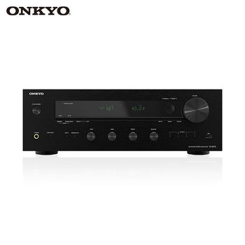 Onkyo Tx-8470 Power Amplifier 2.1 Channel Fever Hifi Network Streaming Amplifier Dual Frequency Wifi