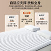 Latex Mattress Cushion Home Bedroom Mattress Mat Tatami Mat Rental Thin Mattress 180X200