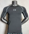 202 black short sleeve style