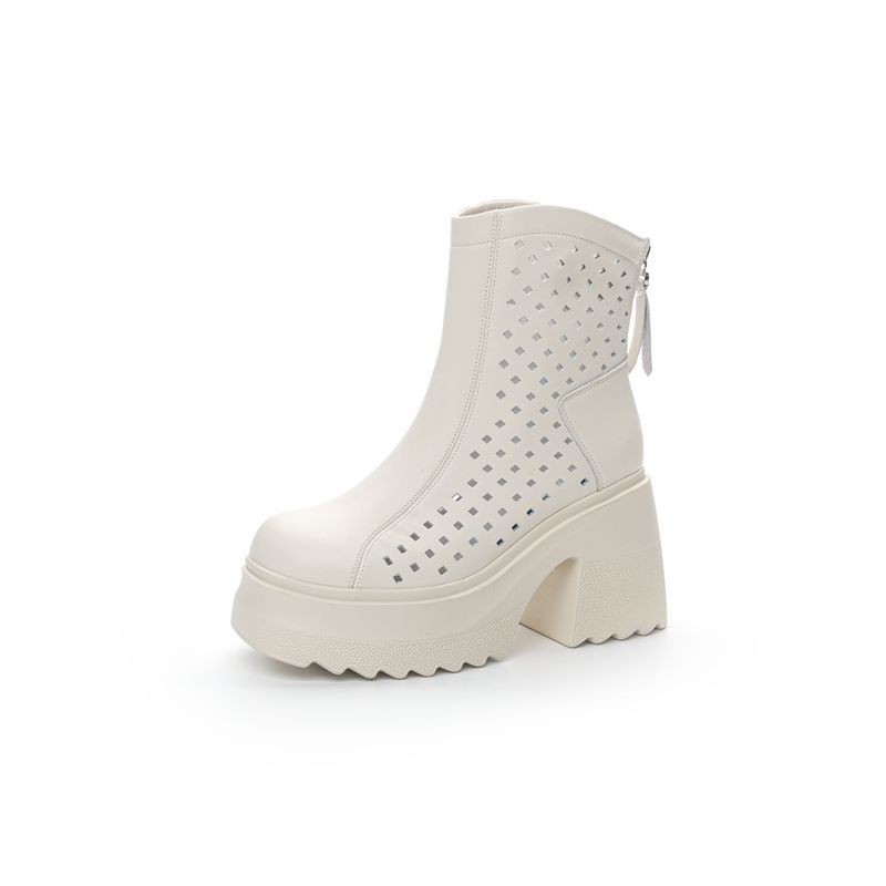 (Mới) Mã B4308 Giá 1090K: Cao Gót Nữ Wetdka Tăng Chiều Cao Đế Cao Giày Dép Nữ Chất Liệu Da Bò G03 Sản Phẩm Mới, (Miễn Phí Vận Chuyển Toàn Quốc).