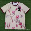 Japanese cherry blossoms